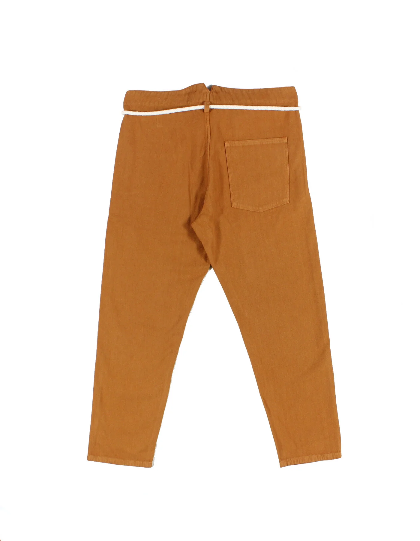 KAZE - MUSTARD | Prospective Flow | Japanese Fashion for Men